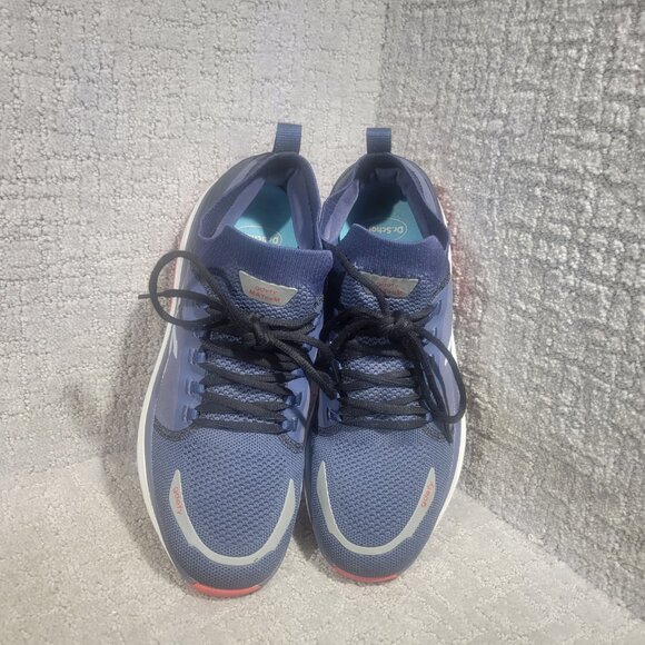 Gravity Defyer GDEFY Men's Size US 9.5 Blue MATeeM Cross-Trainer Sneakers - Picture 9 of 9